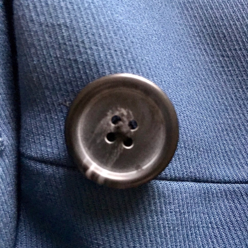 Halogen jacket teal - Picture 8 of 8